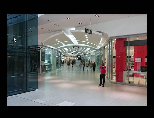 5,924.81M² RETAIL TO LET IN NEW REDRUTH